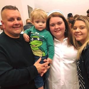 Meet your Posher, Whitney